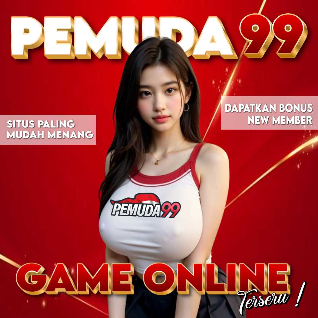 PEMUDA99 # Penyedia Game Slot Online Dengan Berbagai Jenis Hiburan 2026